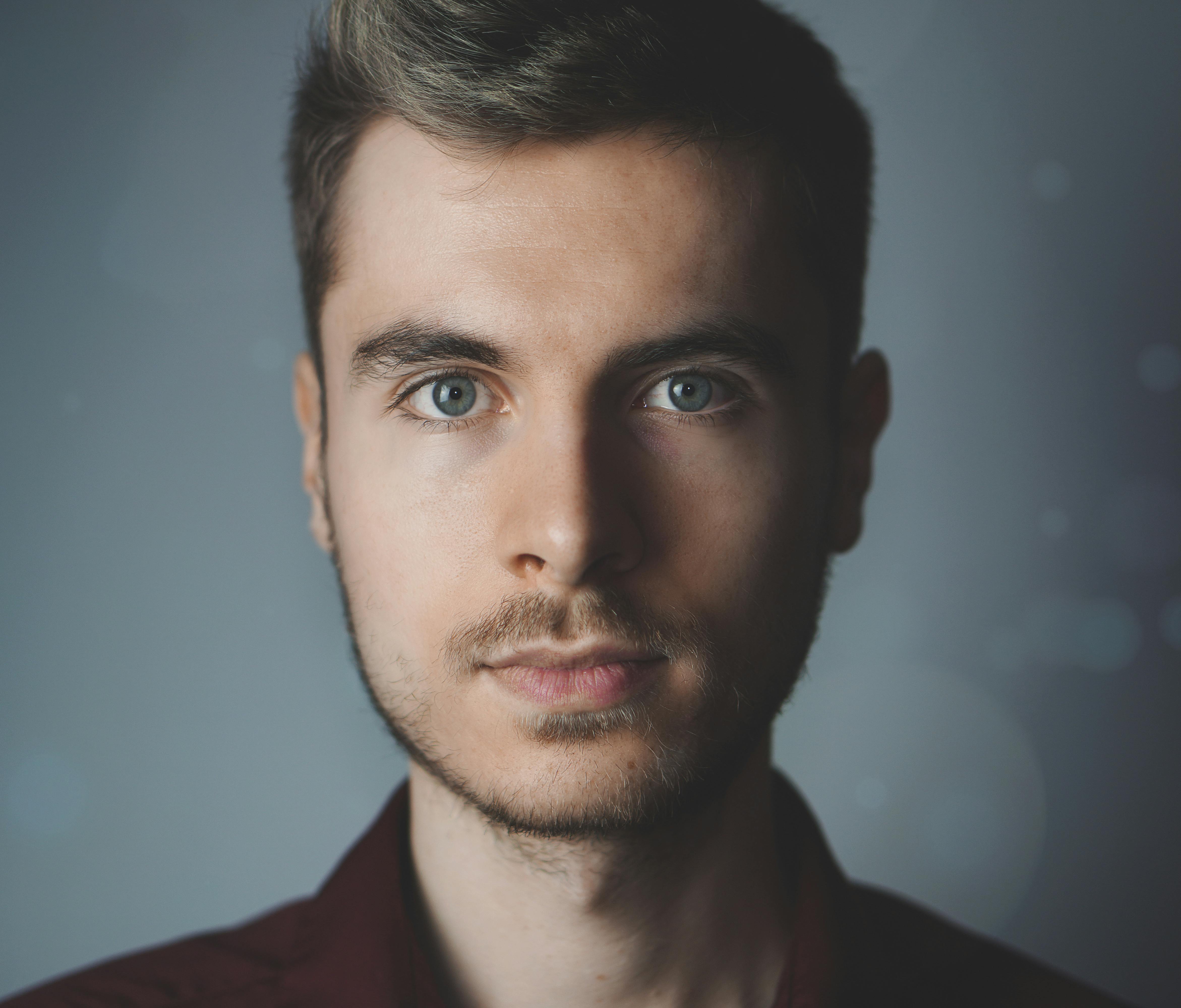 Sample father photo